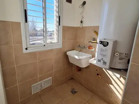 COCUCCI INMOBILIARIA VENDE Departamento Barrio Procrear Maipú