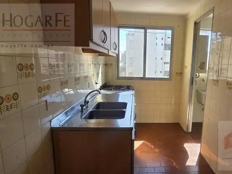 Departamento en Alquiler de 2 dormitorios