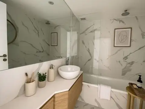 Departamento en Venta A Estrenar