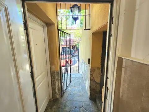 Depto Tipo Casa en Venta 45 años