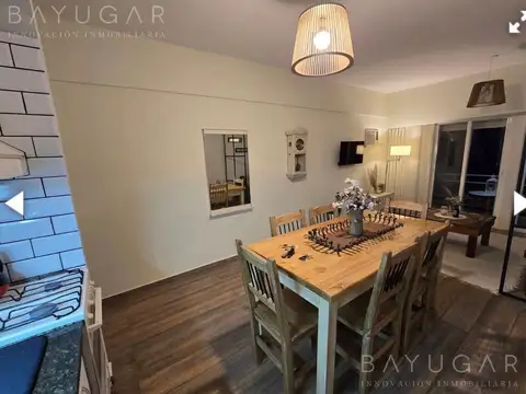 Departamento en Venta en Boca Raton, USD 45.000