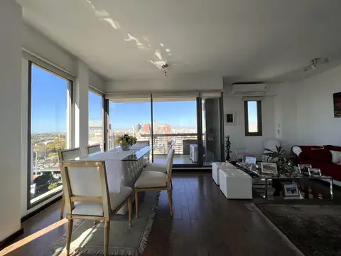 Departamento en Venta 12 años