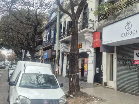 Local en alquiler en inmejorable ubicación  
