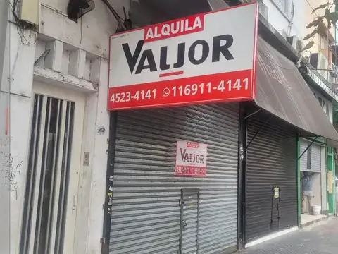 Avenida Monroe 5000