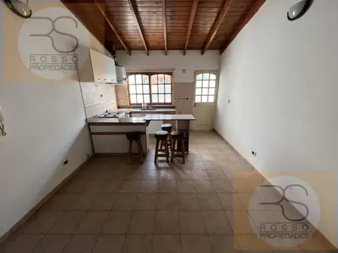 Departamento 2 Ambientes en Alquiler - Ramos Mejia