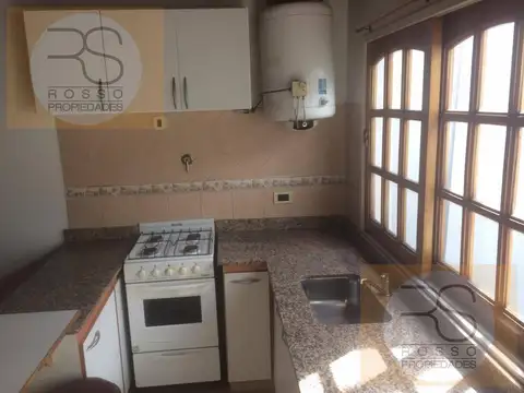 Departamento en Alquiler de 2 ambientes