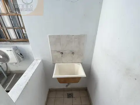 Departamento 2 Ambientes en Alquiler - Ramos Mejia
