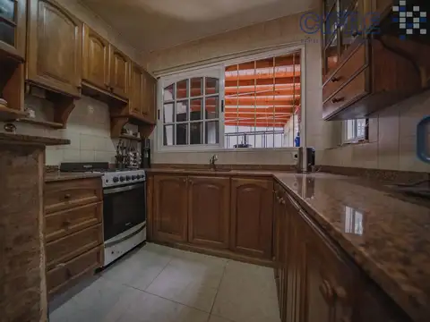 Escobar al 2837