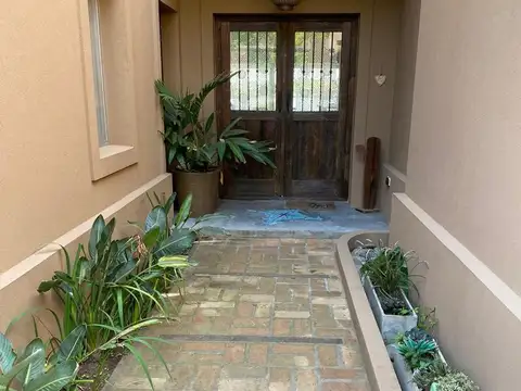 Casa en Alquiler Temporal al Noreste