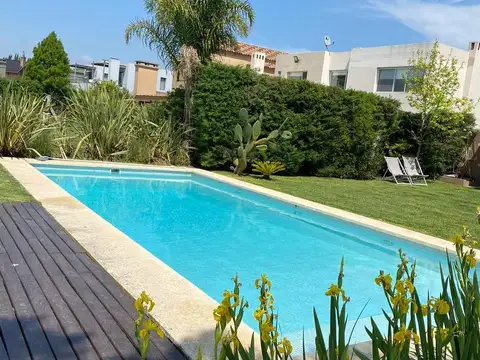 Casa en Alquiler Temporal 15 años