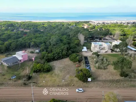 Lote sobre Av. 3 – 1.888 m² – Ideal inversión o desarrollo
