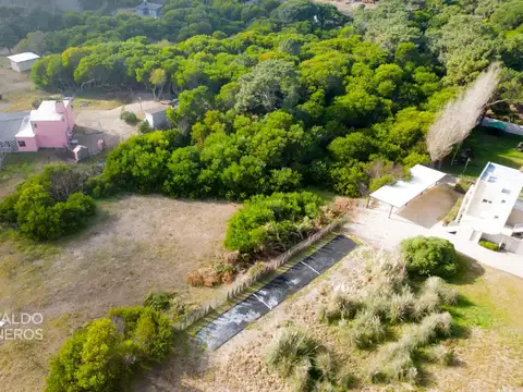 Terreno en Venta en Villa Gesell, USD 170.000