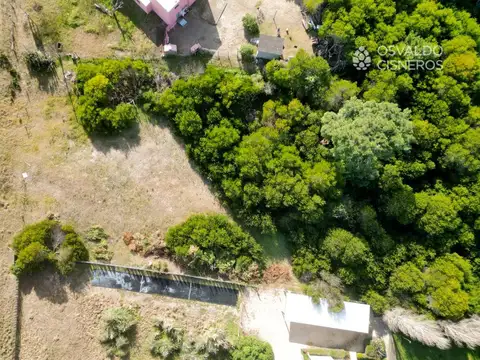 Lote sobre Av. 3 – 1.888 m² – Ideal inversión o desarrollo