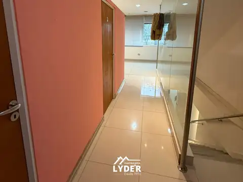 Oficina Monoambiente con 1 baño