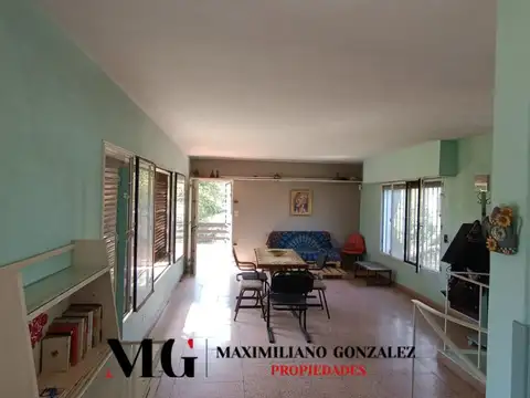 Casa alquiler La Unión, Ezeiza