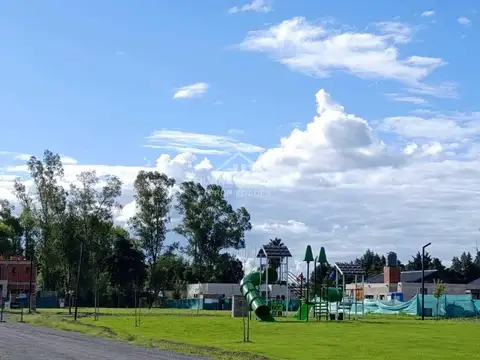 Terreno en Venta en Exaltación de la Cruz, USD 25.000