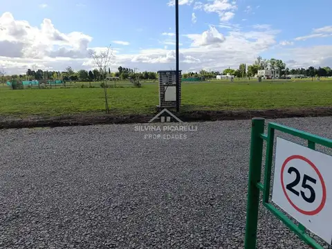 VENTA LOTE_ RETASADO!!EN NORTES DE PILAR -PILAR 100