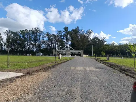 Terreno en Venta en Exaltación de la Cruz, USD 25.000