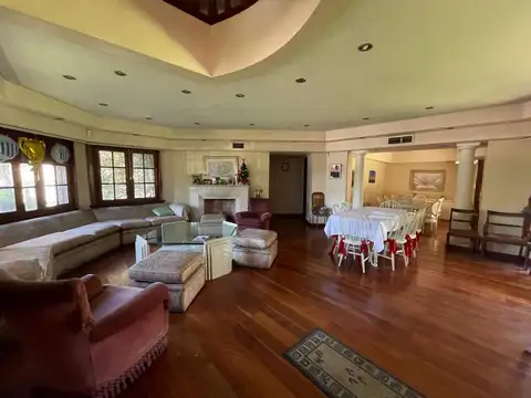 Casa en Venta en Ciudad Jardin del Palomar, USD 490.000