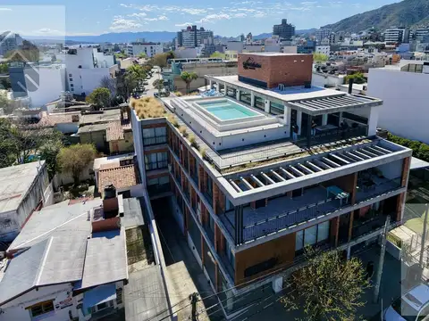 Departamento en Venta en Villa Carlos Paz, USD 95.000