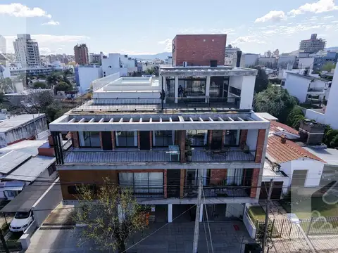 Punilla  al 200 Departamento de un dormitorio céntrico con cochera en Villa Carlos Paz PAP9876661 60174208