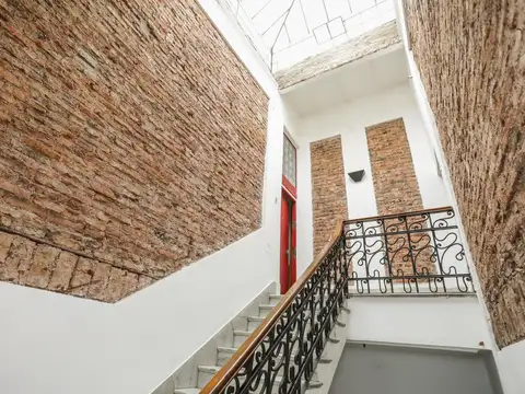Depto Tipo Casa en Venta en Balvanera, USD 250.000