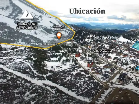 Avenida Carlos Bustos , Piso 2