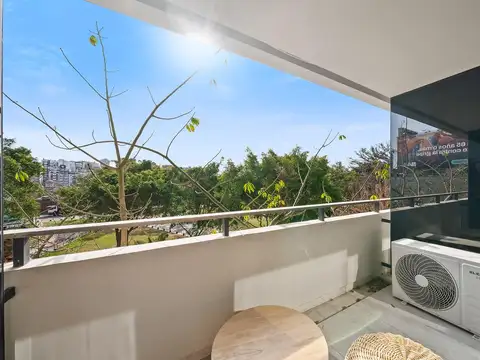 Departamento en Alquiler Temporal en Recoleta, USD 1.700