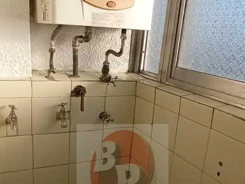 Departamento en Alquiler al Noreste