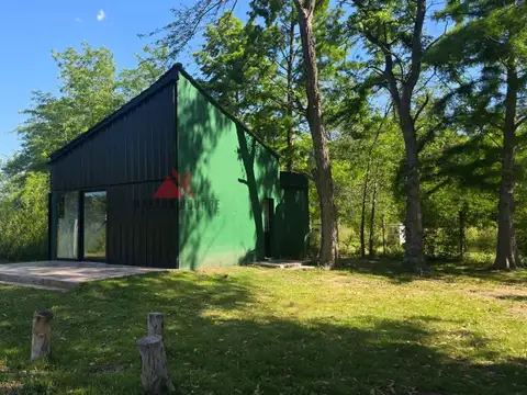 VENDIDO!!!!!LOS PINOS II - RUTA 8 KM 71 100