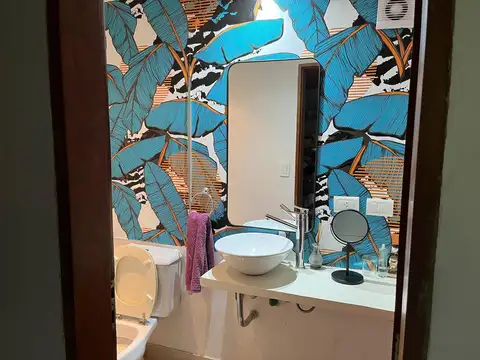 Casa en Alquiler Temporal al Sudeste