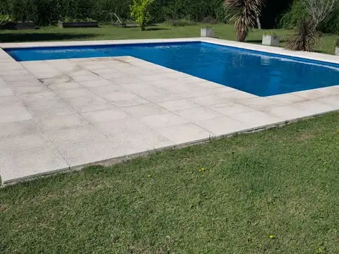 Casa en Venta 13 años