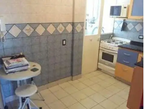 Departamento Alquiler x Temporada