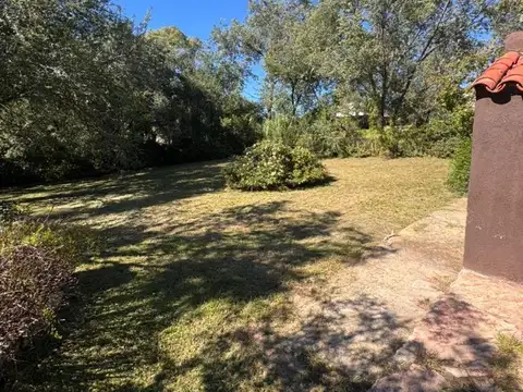 Casa en Venta al Oeste