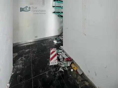 Local en Venta en Plaza San Martín, USD 400.000