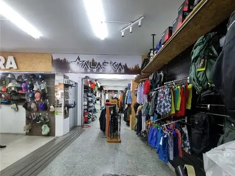 Galpon en Alquiler 26  mts Fondo