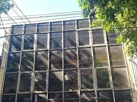 Excelente Depósito con local  - Mixtura II