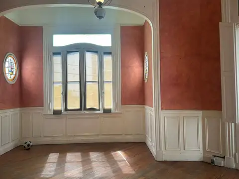 Avenida Independencia 4200