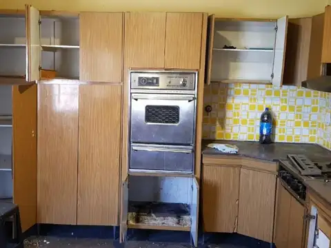 Departamento en Venta en Jose Leon Suarez, USD 68.000