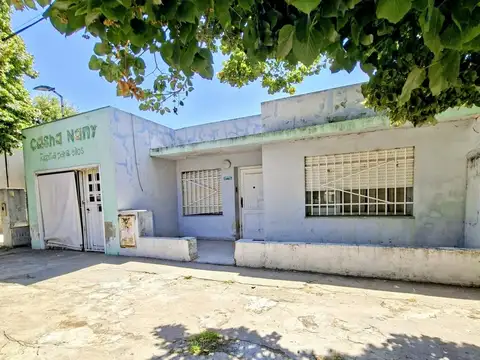 Almafuerte 1200
