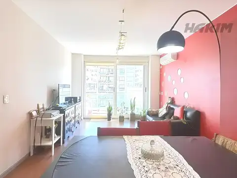 Departamento en Venta al Norte