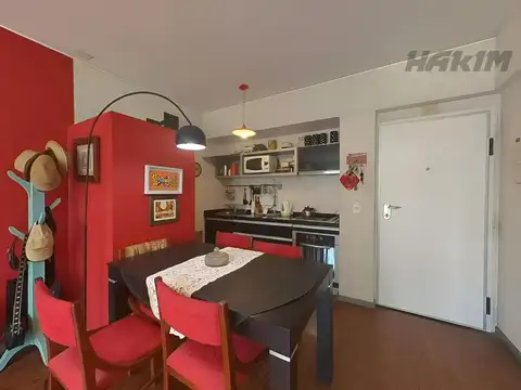 Departamento en Venta 14 años