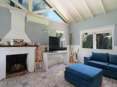 VENTA CASA LA DELFINA PILAR