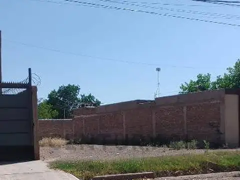 Terreno en Venta en Las Heras, USD 25.000