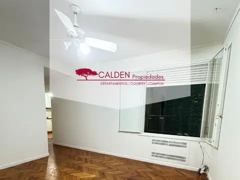 venta departamento 3 ambientes  Arenales 3100 Palermo