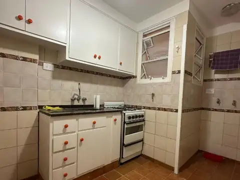 Departamento en Venta en Palermo, USD 125.000