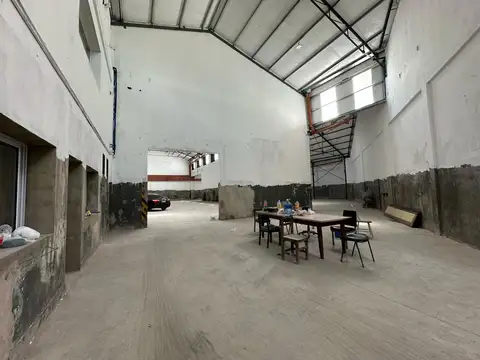 Galpon en Alquiler en Boca, USD 23.800