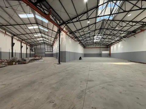 Galpon en Alquiler en Boca, USD 19.600
