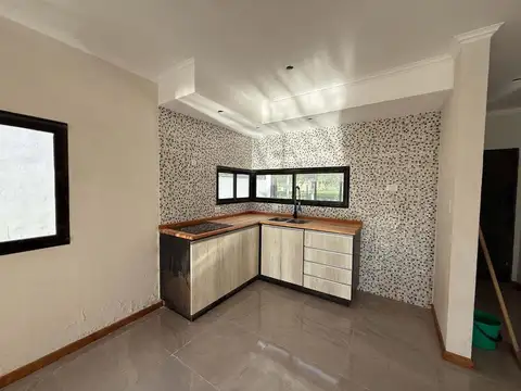 Casa en Venta en Pergamino, USD 79.000