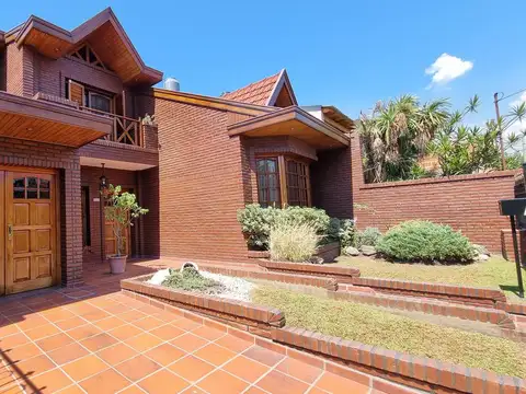 Casa en Venta de 4 dormitorios